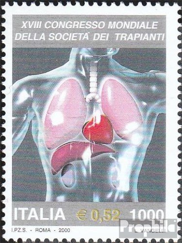 Prophila Collection Italia 2715 (Completa Edizione) MNH **... - Jardin & Extérieur Amazon Italie à 1.19€