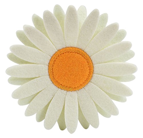 Mopec - MOD. A2330 – Sottobicchieri in Feltro a Forma di... - Maison & Cuisine Amazon Italie à 9.91€