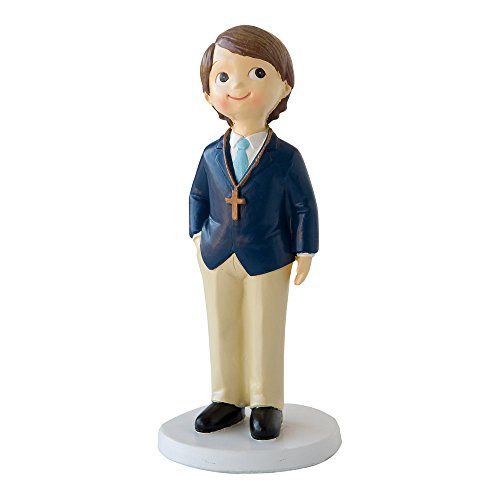 Mopec Y670.3 – Statuetta di Pastello, per Comunione di... - Amazon Italy à 12.06€