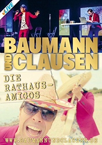 Die Rathaus Amigos - Musique & Instruments en promo à 5.72€