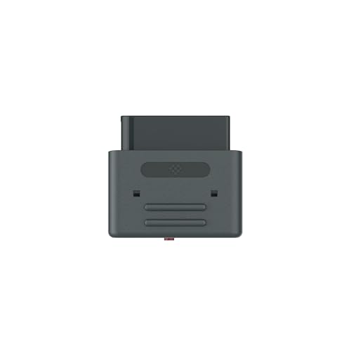 8Bitdo Bluetooth Retro Receiver for SNES - [Edizione: Regno... - High-Tech & Électronique Amazon Italie à 17.14€