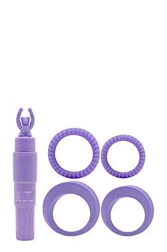 Dream Toys violett See You Couple Kit Set - Jouets & Jeux en promo à 6.18€