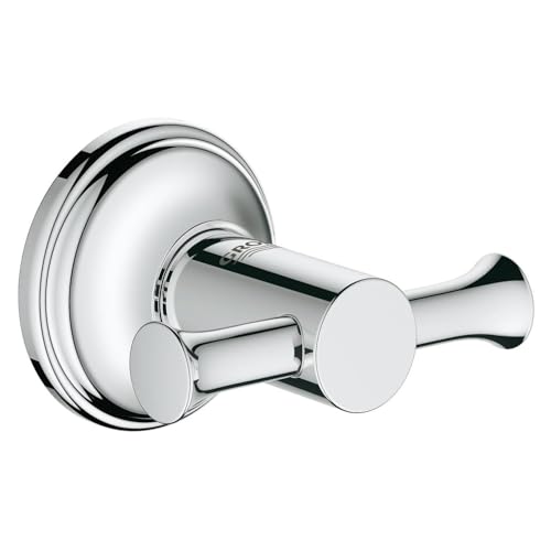 Grohe Costa L 31831001 Batteria Monoforo per Lavello, Cromo - Sports & Fitness en promo à 16.99€