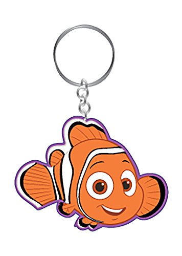 Joy Toy - 41101 - Porte-Clés - Le Monde de Nemo en Vinyle - Jouets & Jeux en promo à 2.50€