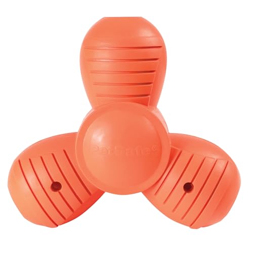 PetSafe Sportivi Squeak N Treat Refillable Dog Pop-up Toy - Nouvelle promo Amazon à 8.59€
