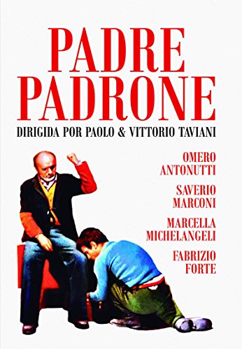 Padre Padrone en promo sur Amazon