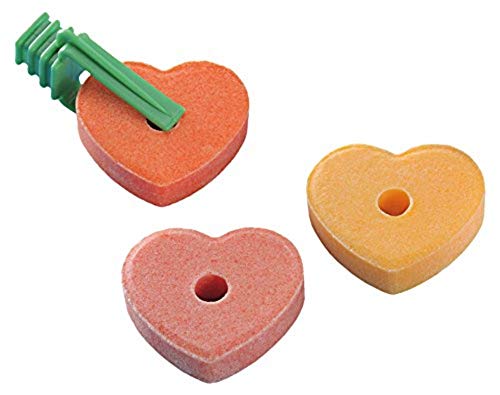 Nobby Sal - Piedra para lamer (3 Unidades, 30 g, con... - DIY & Tools Amazon Spain à 5.61€