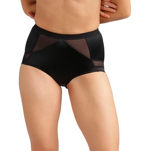Playtex Brief Woman Perfect Sihouette Maxi Brief x1, Black... - Toys & Games Amazon UK à 9.53€
