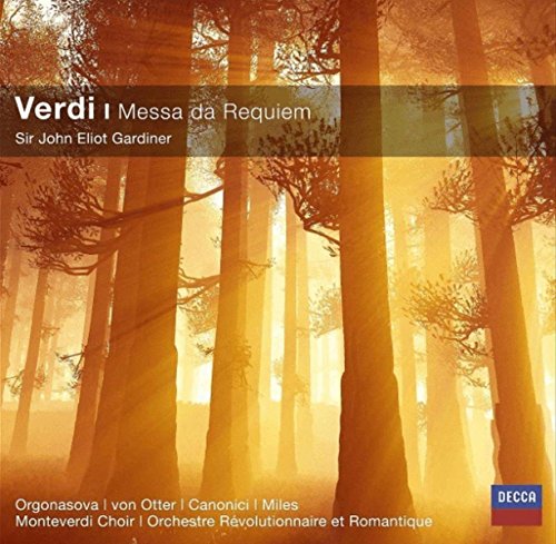 Verdi: Requiem (Classical Choice) - Musique & Instruments Amazon Allemagne à 9.99€
