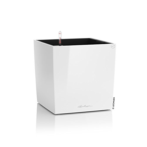 Lechuza Premium - Cubeta de plantado Cerrada, 50 x 50 x 50... - Jardin & Extérieur Amazon Espagne à 114.99€