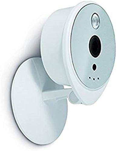 Thomson 512375 Cámara de vigilancia, Blanco - High-Tech & Électronique Amazon Espagne à 39.94€