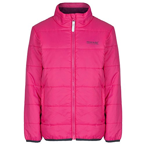 Regatta Zyber Chaqueta, Niños, Jem, Size 5-6 - Jouets & Jeux Amazon Espagne à 19.95€
