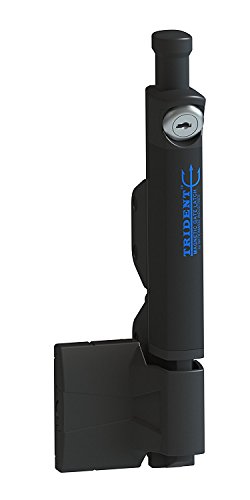 Trident 10 "Tall magnético piscina niño seguridad traba... - Bébé & Puériculture Amazon Espagne à 20.01€