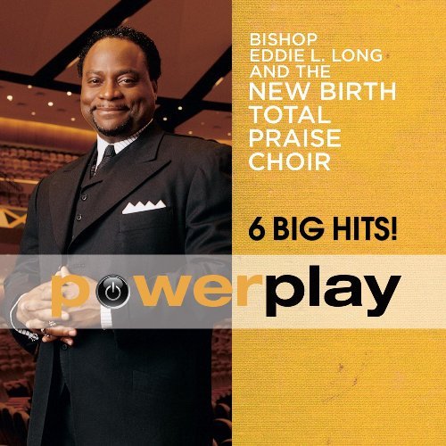 Power Play: 6 Big Hits by New Birth Total Praise Choir... - Musique & Instruments Amazon France à 57.50€