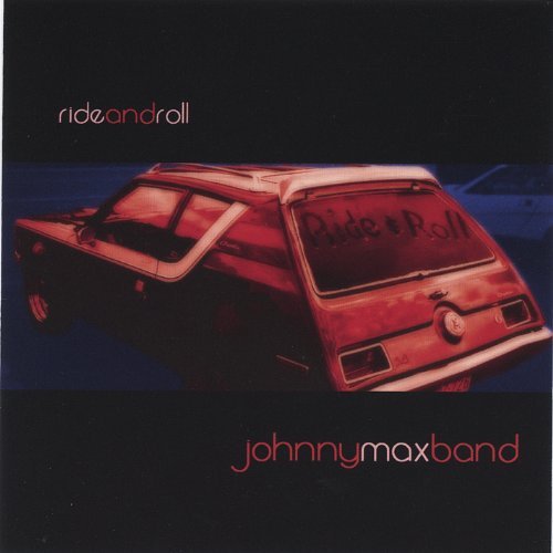 Ride & Roll by Johnny Band Max - Musique & Instruments Amazon Royaume-Uni à 58.84€