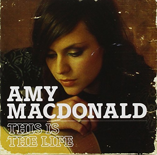 This Is The Life by Amy Macdonald (2007-11-16) - Musique & Instruments Amazon Espagne à 19.99€