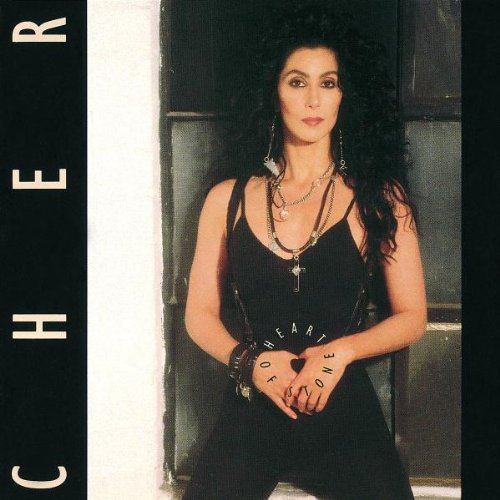 Heart Of Stone by Cher (1993-03-02) - Bricolage & Outils Amazon Espagne à 21.99€