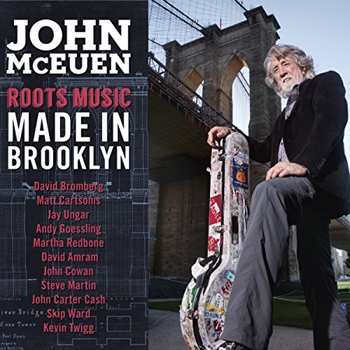 Made in Brooklyn en promo sur Amazon