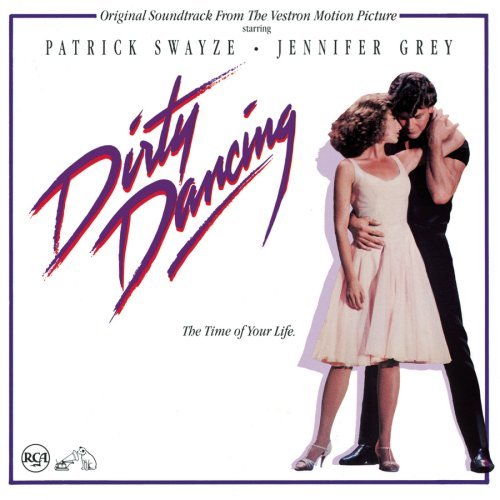 Dirty Dancing by Dirty Dancing (Motion Picture Soundtrack)... - Musique & Instruments Amazon France à 21.69€