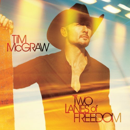 Two Lanes Of Freedom by Tim Mcgraw (2013-02-05) en promo à 67,02€ (-80%) sur Amazon FR