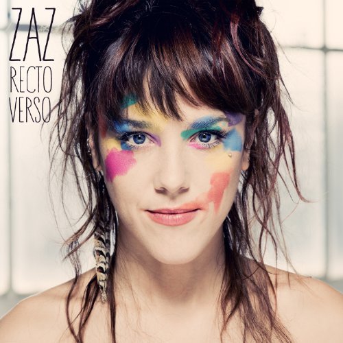 Recto Verso by ZAZ (2013-08-03) - Musique & Instruments Amazon Royaume-Uni à 21.97€