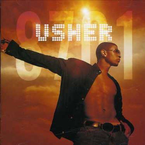 8701 by Usher (2001-07-09) - Musique & Instruments Amazon Royaume-Uni à 69.02€