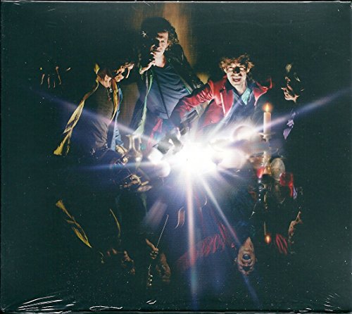 A Bigger Bang by ROLLING STONES THE - Musique & Instruments Amazon Espagne à 24.99€