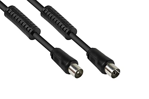 Good Connections Câble d'antenne satellite TV - Fiche... - High-Tech & Électronique Amazon France à 21.11€