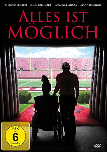 Alles ist möglich - Livres & eBooks Amazon Royaume-Uni à 8.78€
