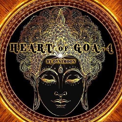Heart Of Goa 4 - Musique & Instruments Amazon Espagne à 55.79€