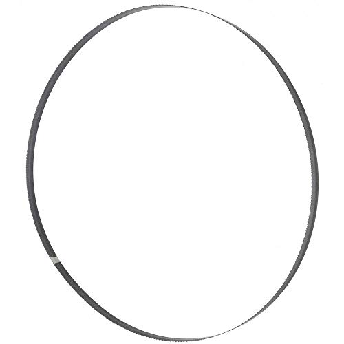 Sierra Hoja 1820 x 12 x 0.4 mm T 6 mm - Bricolage & Outils en promo à 11.91€