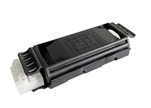 Heidemann ISO FLEX GElmuffe S (100% Waterproof, Gel Sleeve... - Maison & Cuisine Amazon Royaume-Uni à 16.53€