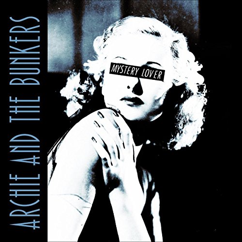 Mystery Lover - Fournitures Bureau Amazon Italie à 29.25€