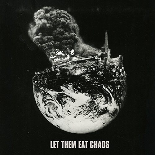Let Them Eat Chaos - Livres & eBooks Amazon Italie à 4.18€