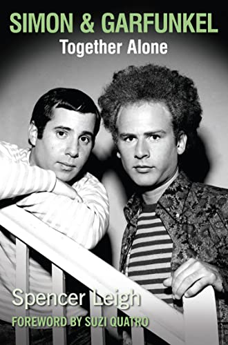 Simon & Garfunkel: Together Alone - Musique & Instruments Amazon Royaume-Uni à 0.99€