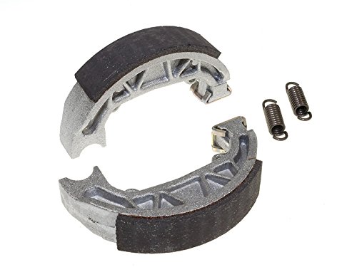 Brenta ft 0266 mâchoires moto, Lot de 2 - Auto & Moto en promo à 16.34€