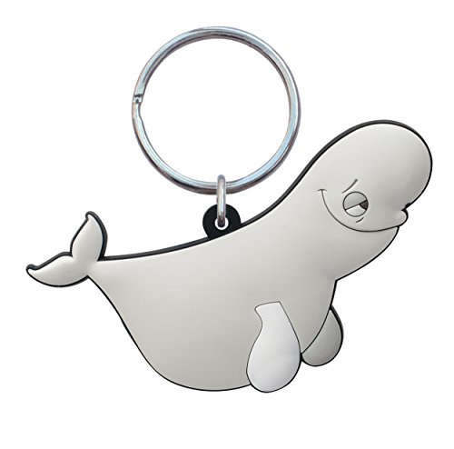 Disney Le Monde de Dory Bailey Porte-clés en PVC doux au... - Jouets & Jeux Amazon France à 9.40€