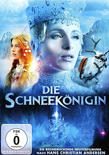 Die Schneekönigin - Livres & eBooks Amazon Italie à 6.04€