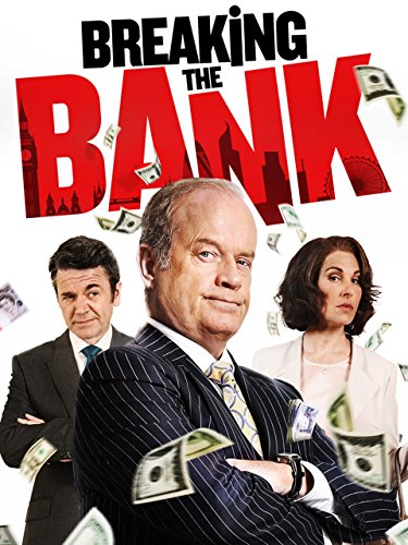 Breaking the Bank [dt./OV] - Livres & eBooks Amazon Allemagne à 3.99€