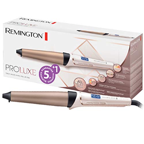 Remington Boucleur à cheveux [Conique 25-38mm: Ondulations... - Beauté & Parfums en promo à 15.96€