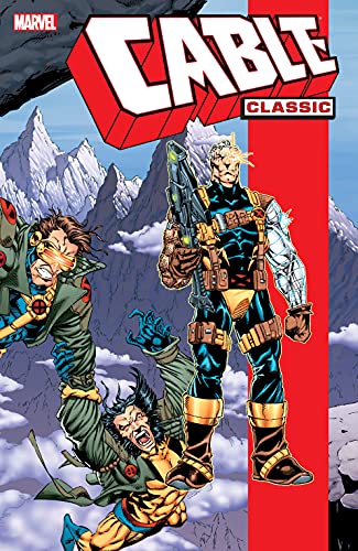 Cable Classic Vol. 3 (Cable (1993-2002)) - High-Tech & Électronique Amazon Royaume-Uni à 3.73€