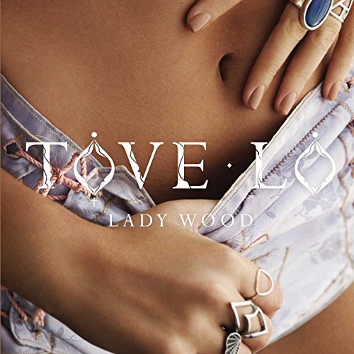Lady Wood [Import]