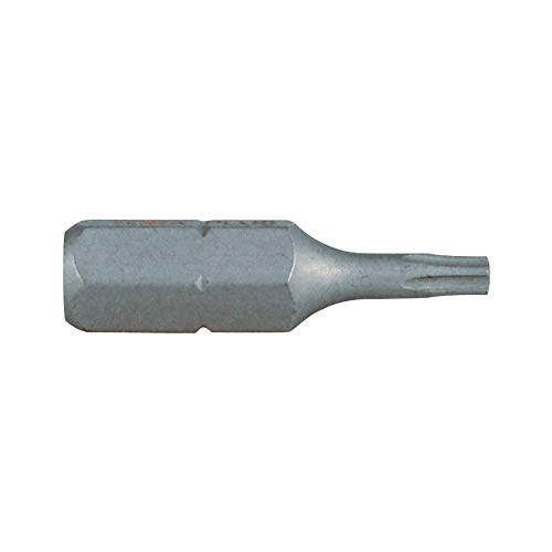 KING TONY Punta RESISTORX Plus 1/4" IPR 40 pour pros et... - Bricolage & Outils Amazon France à 9.70€
