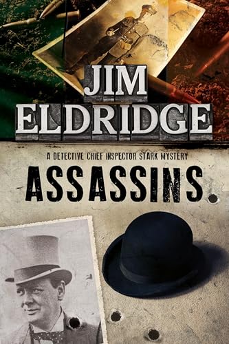 Assassins (The Detective Chief Inspector Stark Mysteries... - Livres & eBooks Amazon Royaume-Uni à 1.99€