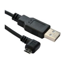 Microconnect - Usbabmicro18ang 1.8m usb a micro-usb b negro... - High-Tech & Électronique Amazon Espagne à 6.03€