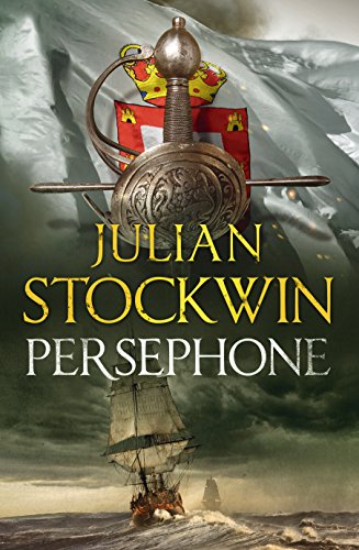 Persephone: Thomas Kydd 18 (English Edition) - High-Tech & Électronique Amazon Espagne à 2.99€