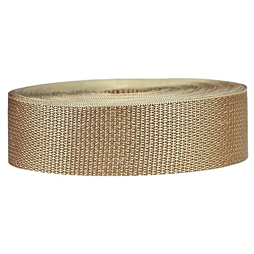 Strapworks Poly Strapping for Outdoor DIY Gear Repair, Pet... - Animalerie Amazon Royaume-Uni à 5.59€