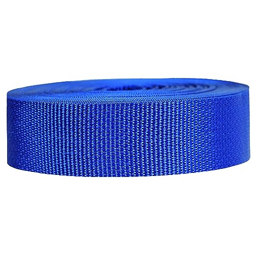 Strapworks Lightweight Polypropylene Webbing - Poly... - Sports & Fitness Amazon France à 22.78€