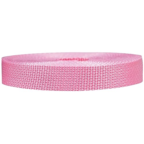 Strapworks - Correa de polipropileno ligera, para... - Pet Supplies Amazon Spain à 8.60€