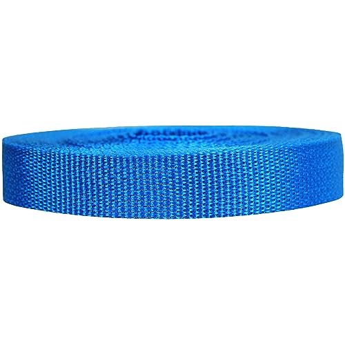 Strapworks - Correa de Polipropileno Ligera, para... - DIY & Tools Amazon Spain à 8.35€